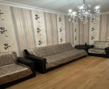 Satılır Köhnə Tikili Memar Əcəmi m., 2-ci mikrorayon, Nəsimi r.