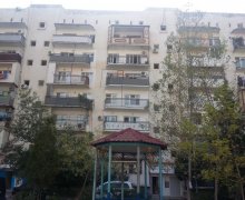 Satılır Köhnə Tikili Xətai m., Xətai r.