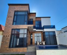 xezer rayonunda satilan heyet evleri/villa Mərdəkan, Xəzər r.