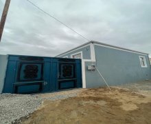 Satılır Həyət evi/villa Binə qəs., Xəzər r.