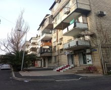 Kirayə (aylıq) Köhnə Tikili 28 May m., 3-cü mikrorayon, 28 Mall, Nəsimi r.