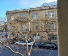 Satılır Köhnə Tikili Sahil m., Səbail r.