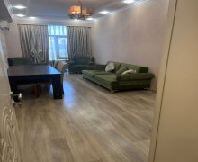 Kirayə (aylıq) Yeni Tikili Həzi Aslanov m., Xətai r.