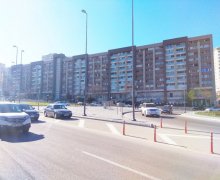 Satılır Köhnə Tikili Nizami m., Yasamal r.