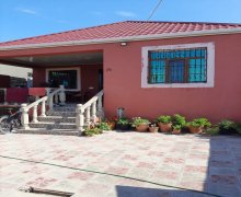 Satılır Həyət evi/villa Binə qəs., Xəzər r.