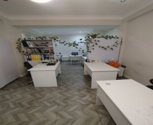 Аренда Офис м. Нариман Нариманов м., Наримановский р-н р.