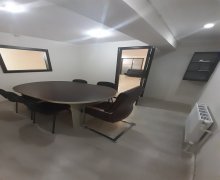 Kirayə (aylıq) Ofis Gənclik m., Nərimanov r.