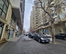 Satılır Obyekt Nəriman Nərimanov m., Nərimanov r.