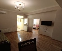 Kirayə (aylıq) Yeni Tikili Xırdalan ş.