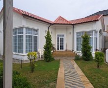 Satılır Həyət evi/villa Mərdəkan, Xəzər r.