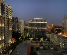 Kirayə (aylıq) Yeni Tikili Nəriman Nərimanov m., Nərimanov r.