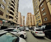 Satılır Obyekt Yasamal r.