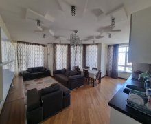 Kirayə (aylıq) Yeni Tikili Yasamal qəs., Yasamal r.