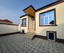 Satılır Həyət evi/villa Savalan qəs., Sabunçu r.