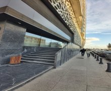 xetaide kiraye obyektler Xətai m., Xətai r.