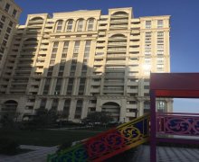 Satılır Yeni Tikili Bayıl qəs., Səbail r.