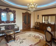 Kirayə (aylıq) Yeni Tikili Nəriman Nərimanov m., Nərimanov r.