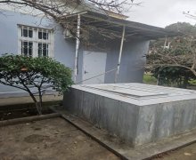 Kirayə (aylıq) Həyət evi/villa Bakıxanov qəs., Sabunçu r.