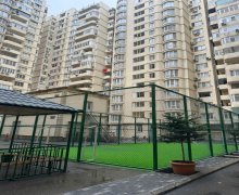 Продажа Новостройка м. 8 Ноябрь м., Парк А.С.Пушкина, Насими р.