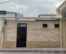 Satılır Həyət evi/villa Nəsimi m., 6-cı mikrorayon, Binəqədi r.