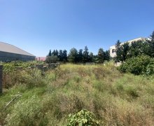 Satılır Torpaq Mərdəkan, Xəzər r.