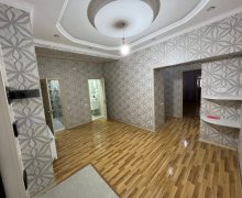 Satılır Yeni Tikili Qara Qarayev m., Nizami r.