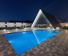 Kirayə (günlük) Bağ evi Mərdəkan, Xəzər r.