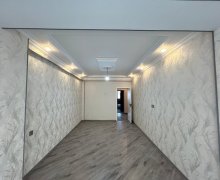 Satılır Yeni Tikili Xırdalan ş.