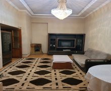 Kirayə (aylıq) Köhnə Tikili Elmlər akademiyası m., Yasamal r.