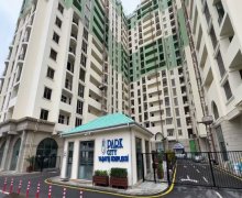 Satılır Yeni Tikili Neftçilər m., Nizami r. Satılır Yeni Tikili Neftçilər m., Nizami r.