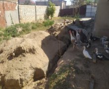 kreditle torpaq alqi satqis Sumqayıt ş.