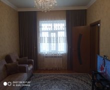 Satılır Həyət evi/villa Binə qəs., Xəzər r.