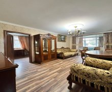 Kirayə (aylıq) Köhnə Tikili Elmlər akademiyası m., Yasamal qəs., Yasamal r.