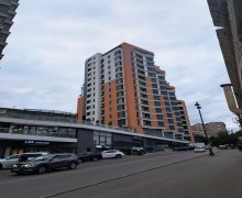 Продажа Новостройка Парк Дядя Горгуд, Наримановский р-н р.