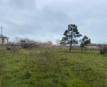 Satılır Torpaq Şüvəlan, Xəzər r.