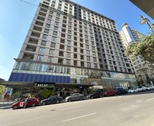 Satılır Yeni Tikili 28 May m., Nəsimi r.