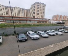 Satılır Yeni Tikili Yeni Günəşli qəs., Suraxanı r.