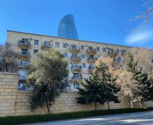 Kirayə (aylıq) Yeni Tikili İçərişəhər m., Səbail r.