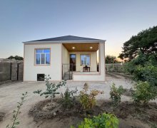 Satılır Həyət evi/villa Bilgəh qəs., Sabunçu r.