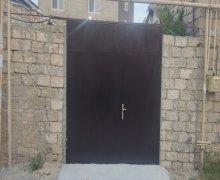 Satılır Həyət evi/villa Hövsan qəs., Suraxanı r.