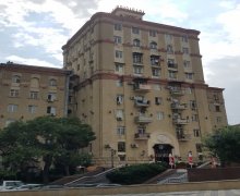 Satılır Köhnə Tikili Nizami m., Yasamal r.