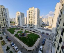 yasamalda ipoteka evler İnşaatçılar m., Yasamal r.