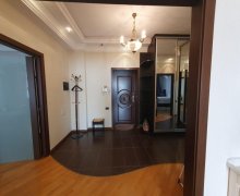 Kirayə (aylıq) Yeni Tikili Nəriman Nərimanov m., Nərimanov r.