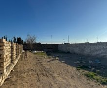 Satılır Torpaq Şüvəlan, Xəzər r.