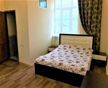 Kirayə (aylıq) Obyekt Badamdar qəs., Səbail r.