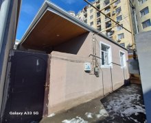 Satılır Həyət evi/villa Xırdalan ş.