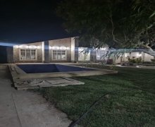 xezer rayonunda aylıq kiraye ev/villa Mərdəkan, Xəzər r.