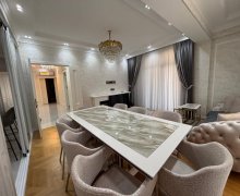 Kirayə (aylıq) Yeni Tikili Nəriman Nərimanov m., Nərimanov r.