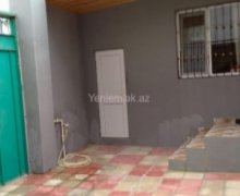 Satılır Həyət evi/villa Hövsan qəs., Suraxanı r.