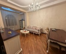 Продажа Новостройка м. Сахил м., Сябаиль р.